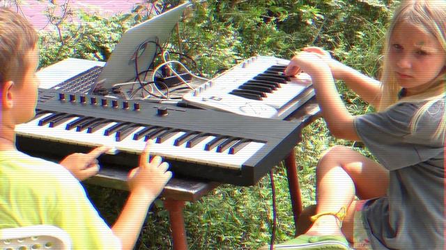 Детский Лагерь "Компас" смотреть онлайн