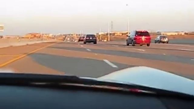 NastyC6 Built Corvette vs. 2008 Stock Viper SRT смотреть онлайн