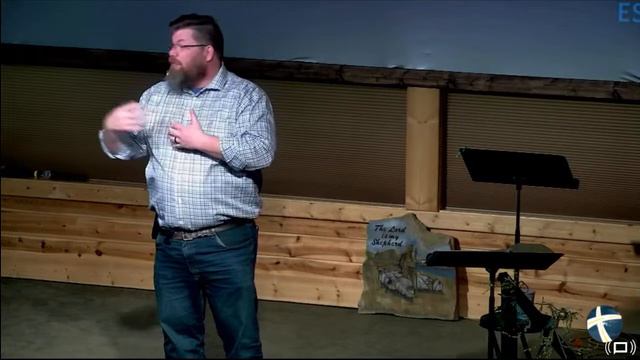 May 29, 2022 - Allies and Enemies Week 5 - God's Armory: Belt of Truth смотреть онлайн