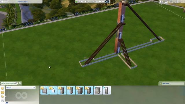 i forced 100 people to live in a 1x1 house and this happened смотреть онлайн