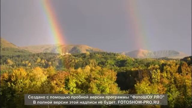 "Мой любимый уголок Москвы" смотреть онлайн