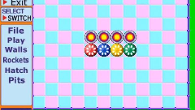 [TAS] Chu Chu Rocket - Stage Challenge Fin - 1.40 смотреть онлайн