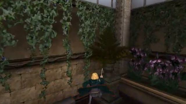 О МАЙ ГУДНЕС! [Гарри Поттер и Узник Азкабана #2] смотреть онлайн