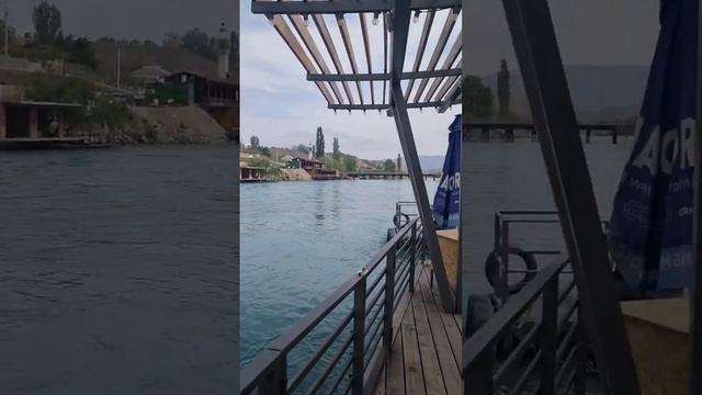 Сулакский каньон. Дагестан. 07.05.2023 смотреть онлайн