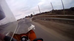 Мотоцикл Урал