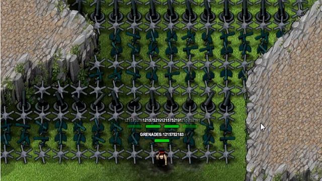 boxhead zombie wars ultimate defense смотреть онлайн