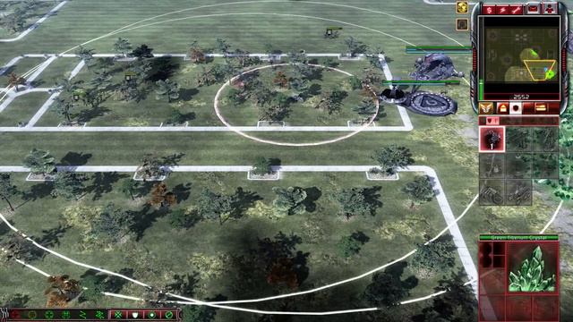 [C&C3: Kane's Wrath] FPVoD#58 - Smashing the Stats Sheet смотреть онлайн
