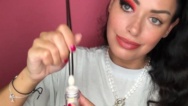 INSTASAMKA | МАКИЯЖ ИНСТАСАМКИ