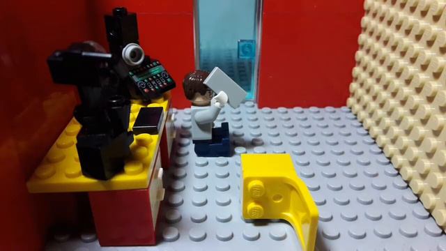 Сломался компьютер. смотреть онлайн