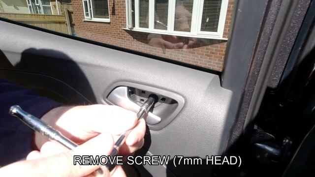 Expert Tips: How to Easily Remove the Rear Door Panel of Your Ford Kuga Escape 2013-2019 смотреть онлайн