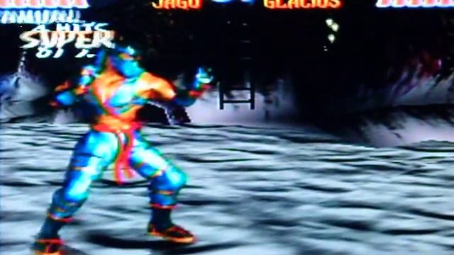 Killer Instinct Gold: Jago Playthrough смотреть онлайн