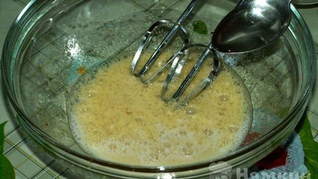 Книга рецептов