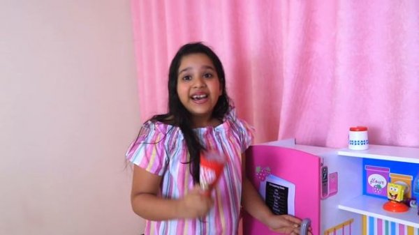 شفا و الايسكريمات الشهية!! Delicious ice creams