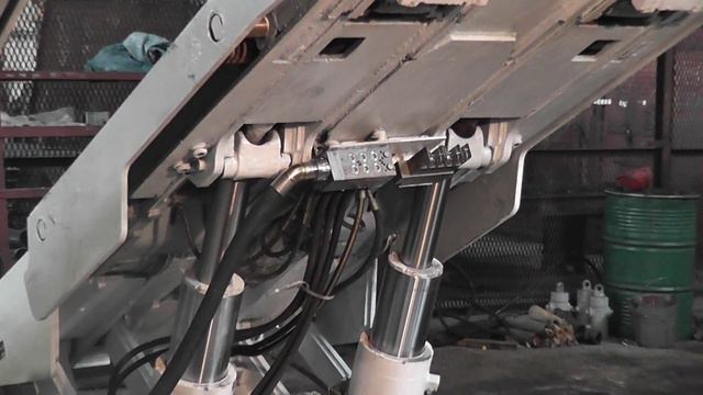 Пилотное мультишланговое управление ОНЕ смотреть онлайн