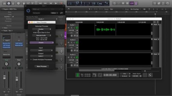 Используем Revoice Pro от Synchro Arts
