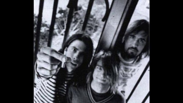 Come As You Are Instrumental (Play-Alongs) - NO GUITAR - Nirvana