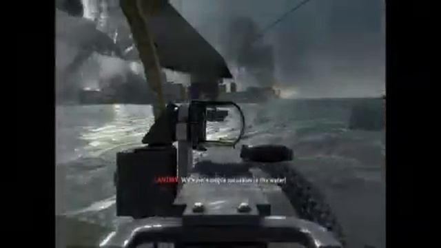 World at War campaign (part 14) смотреть онлайн