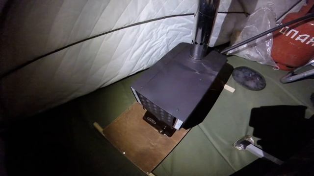 Первый выезд на рыбалку теплообменника "Бобёр" смотреть онлайн