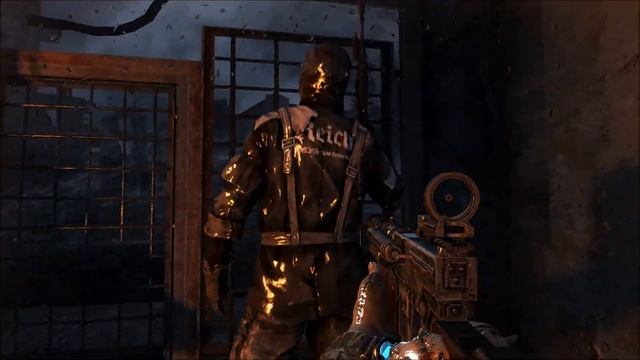Metro Last Light Redux - Работа для снайпера (Redux Mod) (Рус) смотреть онлайн