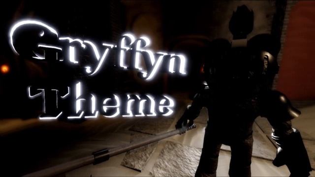 Piggy ROBLOX Season 4 Extras "Gryffyn" Soundtrack OST смотреть онлайн