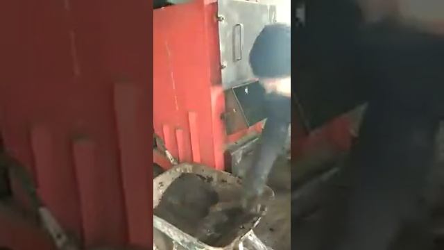 3. Котёл длительного горения КВ-100, г.Нур-Султан смотреть онлайн