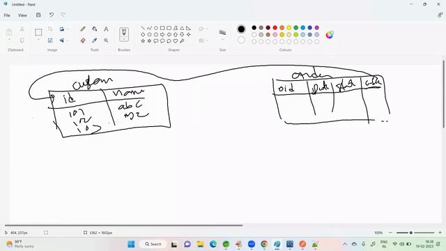 71.Spring boot Jpa Relationships смотреть онлайн
