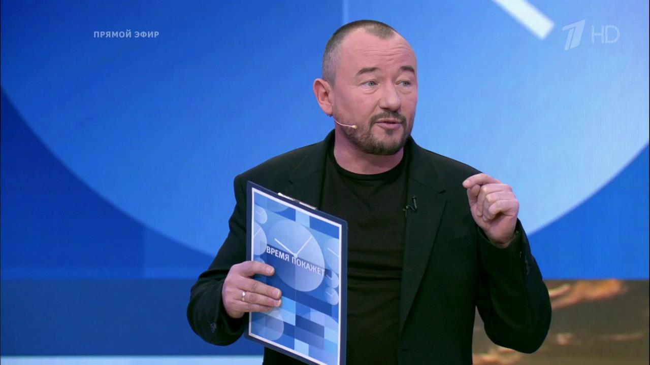 Украина между Россией и Западом. Время покажет. Выпуск от 29.11.2016 смотреть онлайн