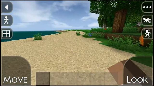 ОБЗОР ИГРЫ ПОД НАЗВАНИЕ SURVIV2LCRAFT