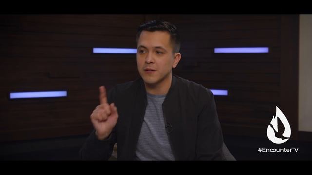 4 Simple Keys to Becoming the Holy Spirit's Friend смотреть онлайн