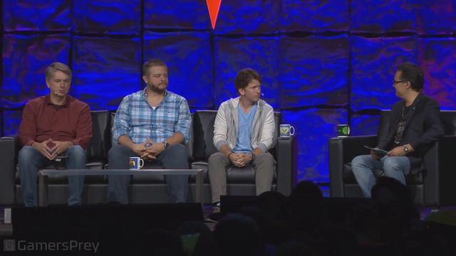 Fallout 76 - QuakeCon 2018 S.P.E.C.I.A.L Gameplay [HD 1080P] смотреть онлайн