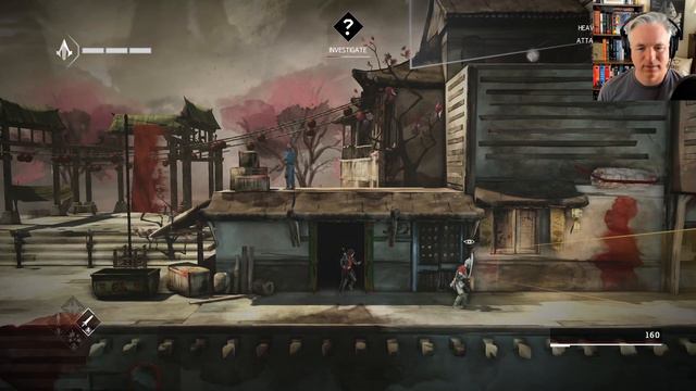 Let's Play Assassin's Creed Chronicles: China - Episode 06 смотреть онлайн