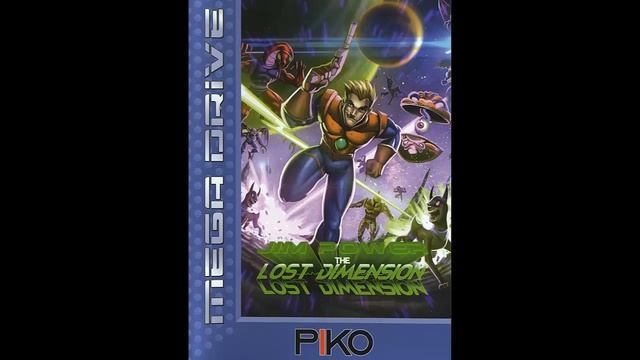 Jim Power: The Lost Dimension - Mutant's Forest смотреть онлайн