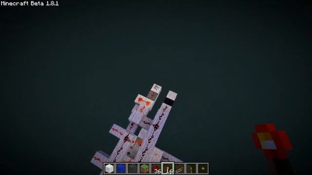 Bit Shifter [Minecraft] смотреть онлайн
