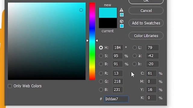 Selections in Photoshop | Free Adobe Photoshop Course for Beginners | Class 2 смотреть онлайн