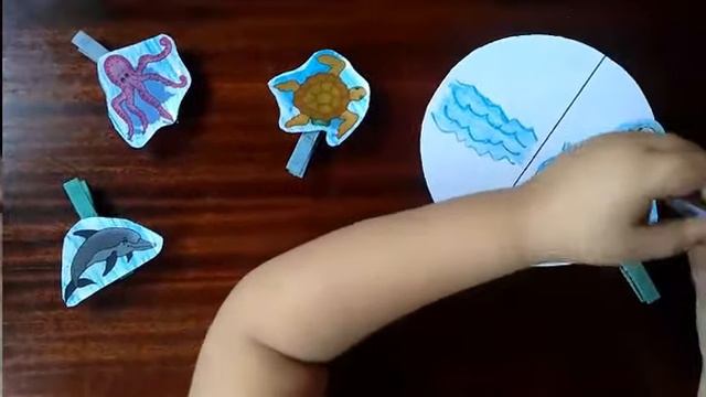 Игры для развития мелкой моторики смотреть онлайн