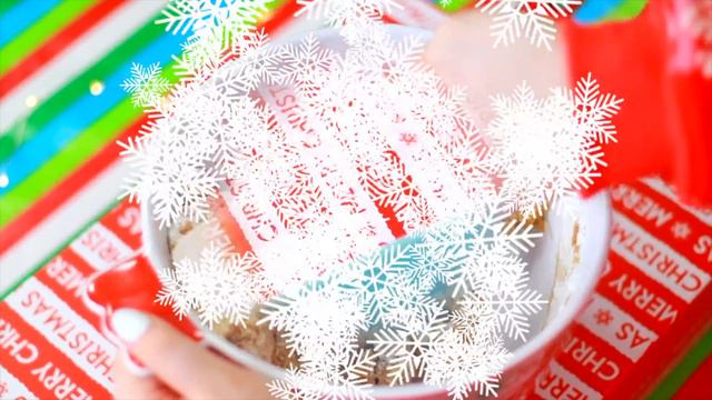 10 Christmas DIYs! Decorations, Gifts Ideas & Crafts! CHRISTMAS 2021 смотреть онлайн