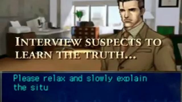 Jake Hunter: Detective Chronicles - Trailer смотреть онлайн