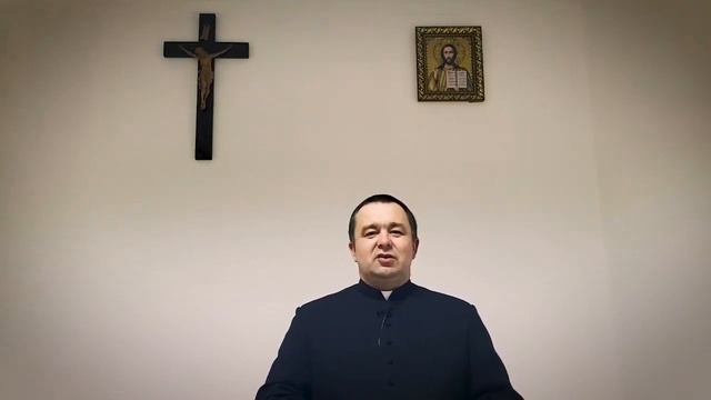 Слово на каждый день | 08.11.23 | Любовь - это основа, начало и завершение (Лк 14:25-33) смотреть онлайн