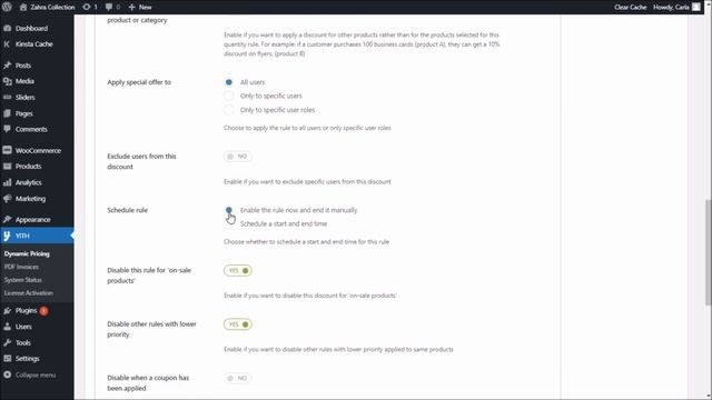 Build advanced discounts, promotions and offers - YITH WooCommerce Dynamic Pricing and Discounts смотреть онлайн