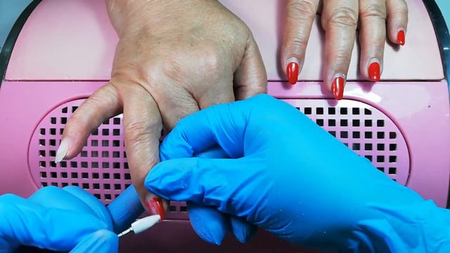 Снятие левой рукой на клиенте смотреть онлайн