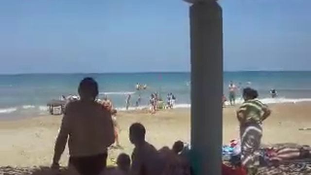 в хайфе на средиземном море смотреть онлайн