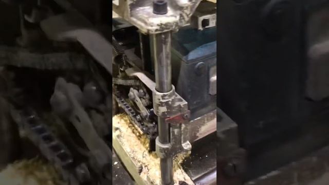 14 лет в работе. Рейсмус макита nb2012 смотреть онлайн