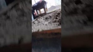 как я увеличил гараж под сто!