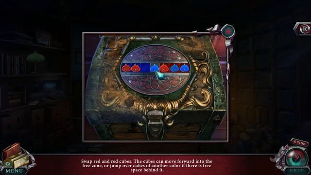 Edge of Reality 8 Secrets of the Forest Collector's Edition BONUS CHAPTER Gameplay смотреть онлайн