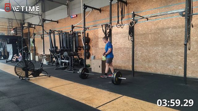 Aliev R rx 24.3 std5 смотреть онлайн