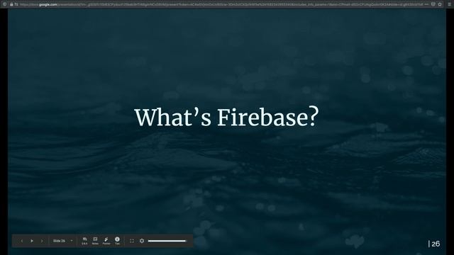 Decoupled Drupal with Flutter смотреть онлайн