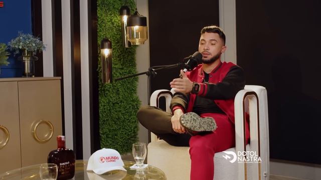 ADOLFO LORA DEJA A EL DOTOL TOTALMENTE SORPRENDIDO 😮 смотреть онлайн