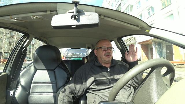 Дед Мамон нагибает Яндекс Такси и Максим. Работа в такси. смотреть онлайн