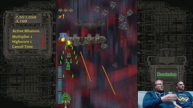 Let's Play Teslapunk (Xbox One) смотреть онлайн