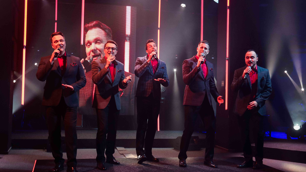 Группа VIVA | Концерт | Живой звук смотреть онлайн